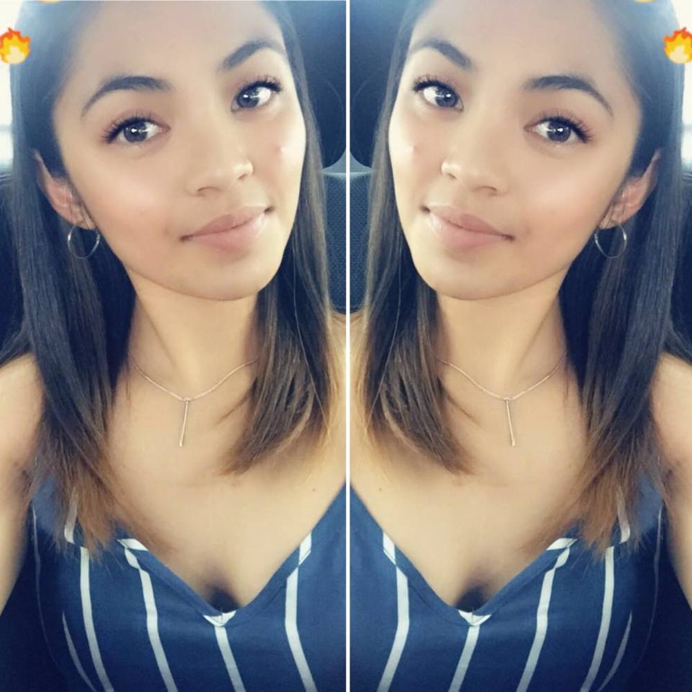 Meet your Posher, Eliza